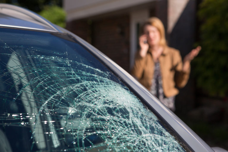 Don’t Have Time to Fix Your Windshield? We Have the Solution!