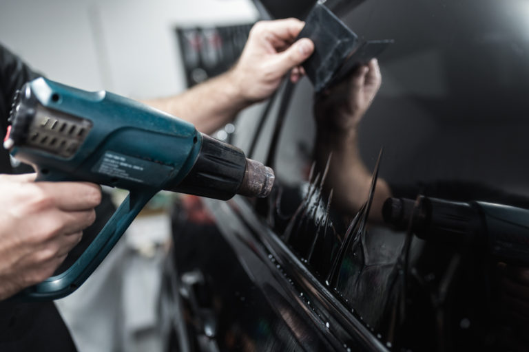 Top 4 Window Tint Trends for 2020