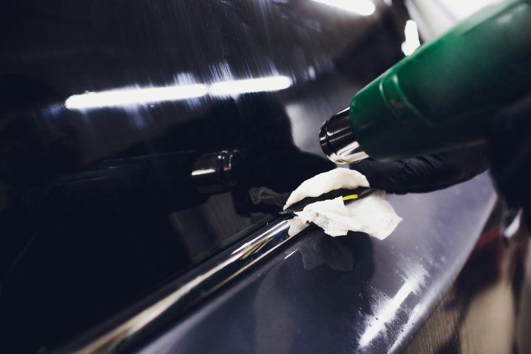 Laws Regarding Window Tint in New Mexico
