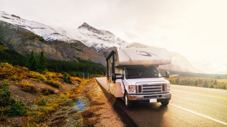 Fix Your RV Windshield Before You Head Out on The Road