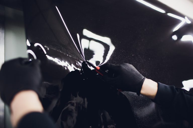 How to Choose the Best Window Tint for Your Vehicle