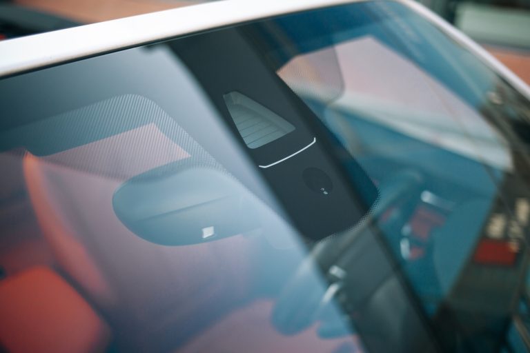 We are ADAS Certified for Recalibration on Vehicles with Smart Sensors