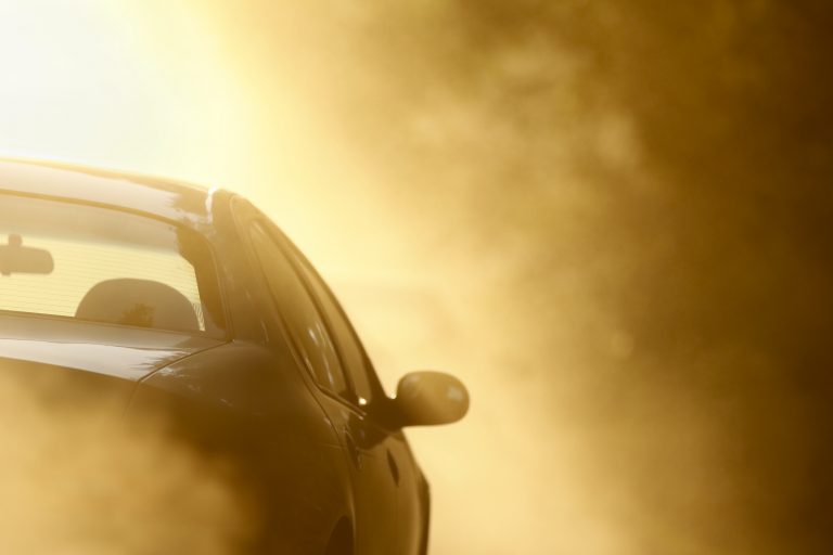 Can Technology Prevent Hot Car Deaths?