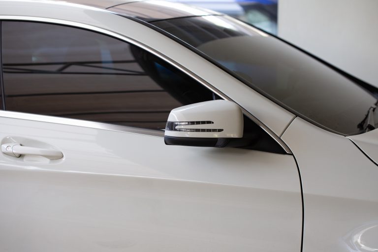 3 Advantages of Car Window Tint