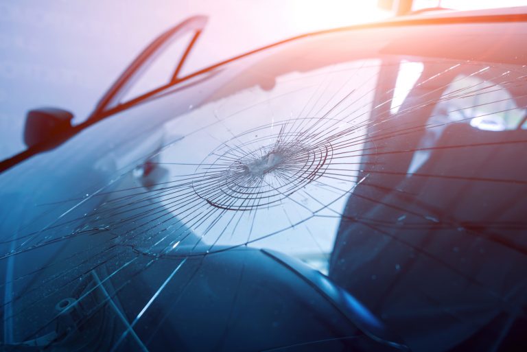 Does an Auto Glass claim Affect Your Insurance?