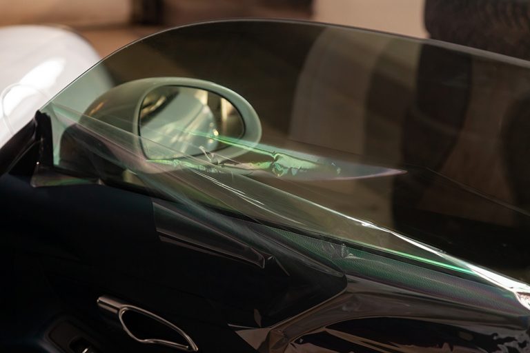 3 Benefits of Car Window Tinting