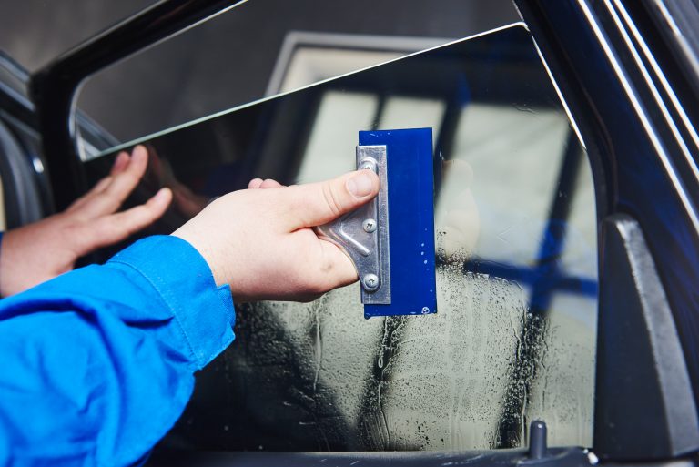 A Guide to Window Tinting