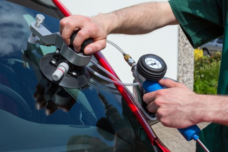 Will Your Insurance Company Cover Windshield Repair?