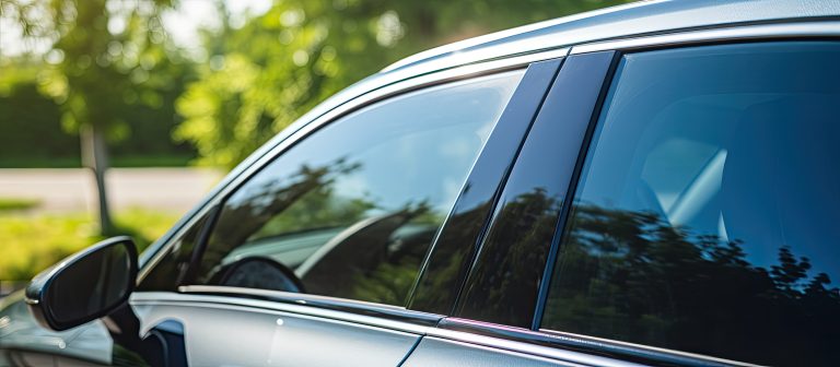 Can Cars Have Tinted Windshields in the State Of New Mexico?