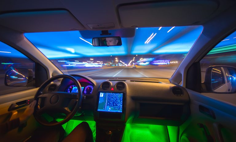 Auto Glass Trends to Watch In 2024