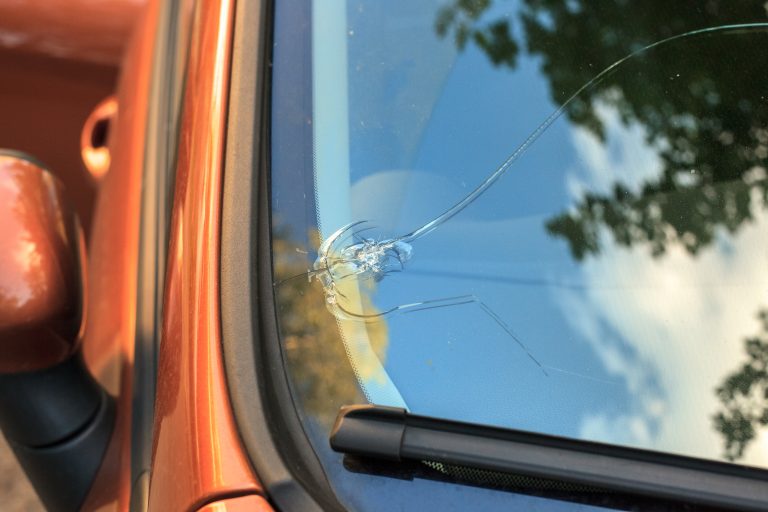 Dispelling Common Myths About Auto Glass Damage