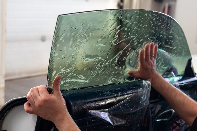Best Time to Tint Windows