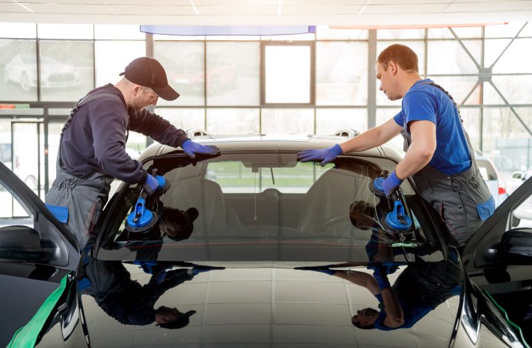 Do You Need OEM Windshield Glass in Your Vehicle?
