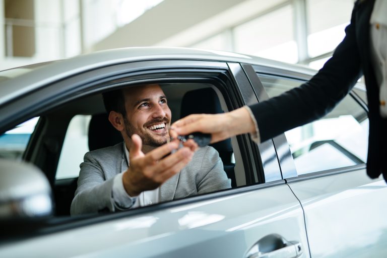A Car Owner’s Guide to Advanced Driver Assistance Systems (ADAS)