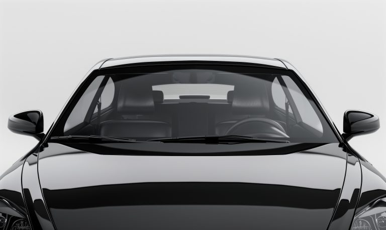A Guide to Automotive Glass and How It Works
