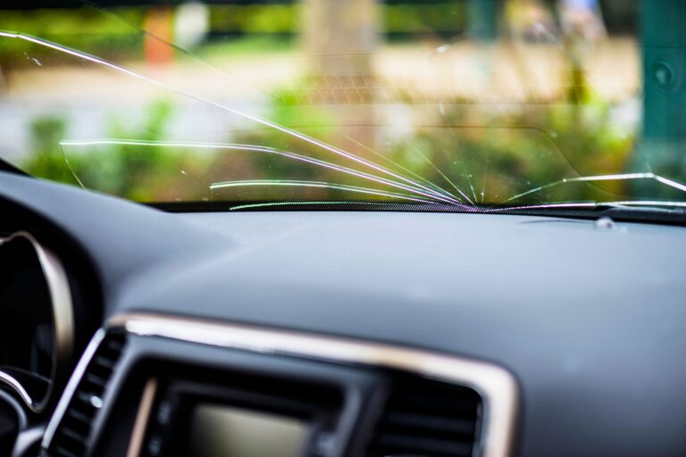 Windshield Repair vs. Replacement: How to Know Which You Need