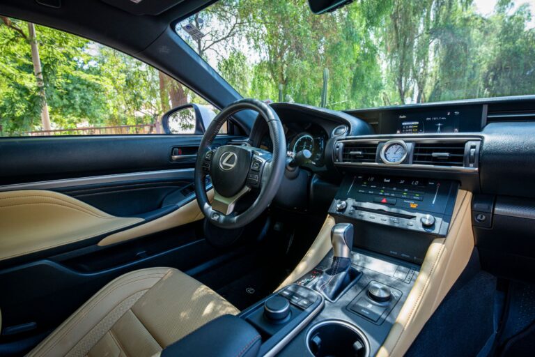 How Long After Windshield Replacement Can You Safely Drive?