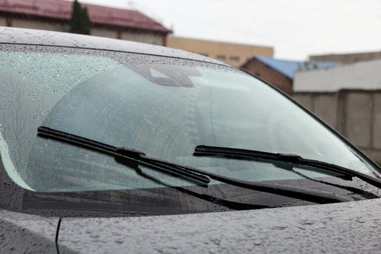 Does Insurance Cover Windshield Replacement in Albuquerque?